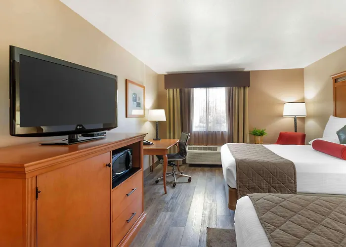 Best Western Prineville Inn