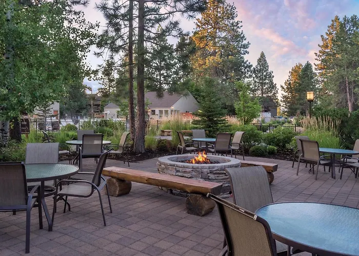Seventh Mountain Resort